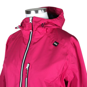 Unisex Helly Hansen - Parkatakki, koko 44 -  (3)