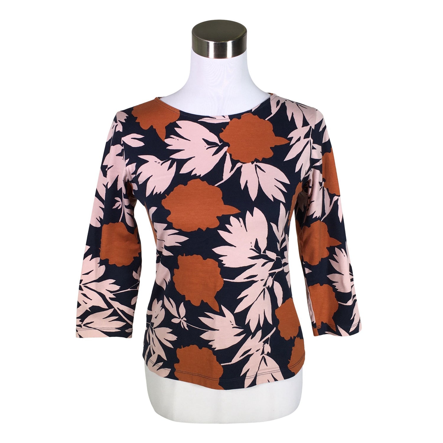  Paita  Trikoopaita, koko 34  Marimekko 