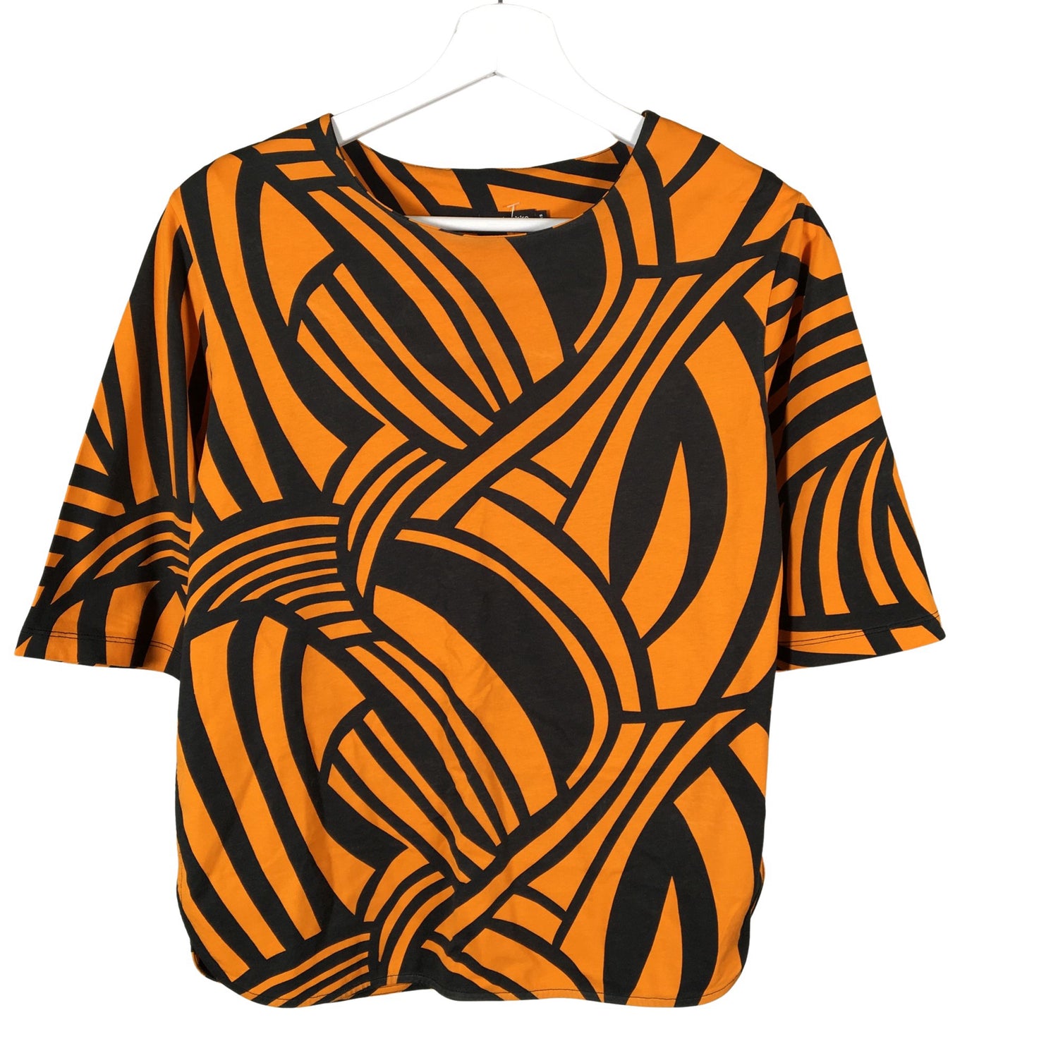  Paita  Trikoopaita, koko 34  Marimekko 