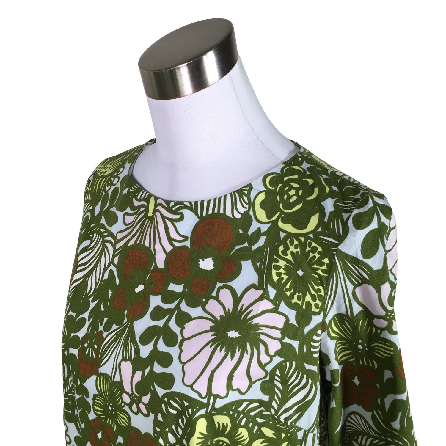 Kangasmekko, koko 36