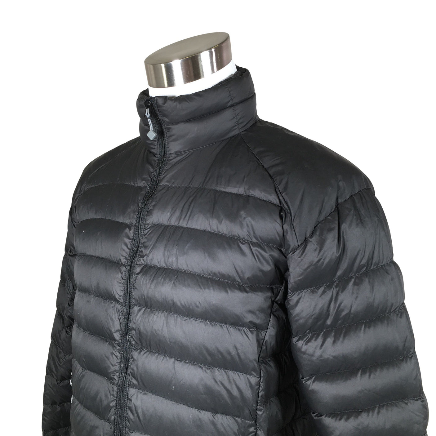 Kevytuntuvatakki, koko M