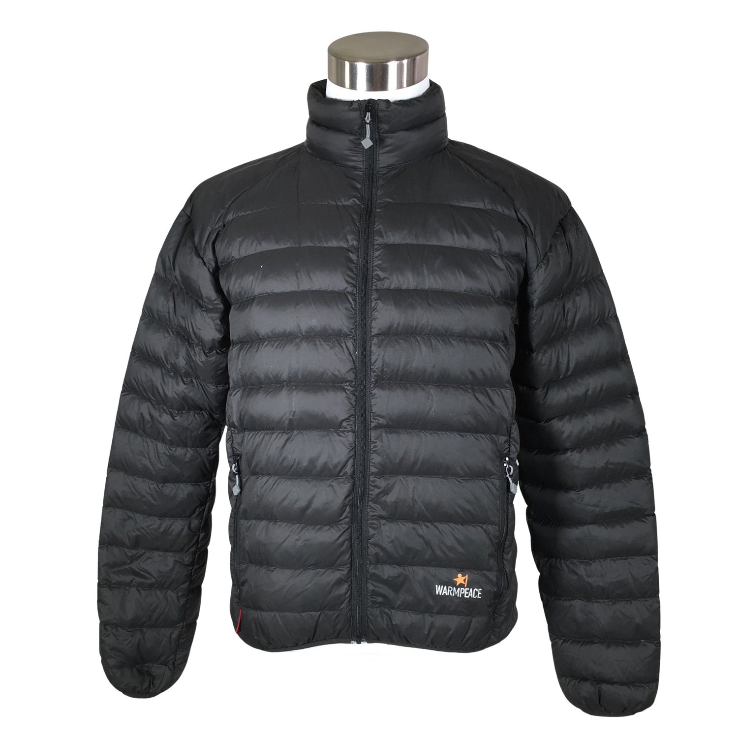 Kevytuntuvatakki, koko M