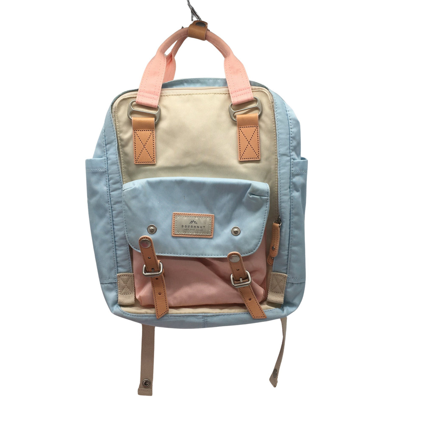 Unisex Doughnut - Reppu, koko Midi -  (1)