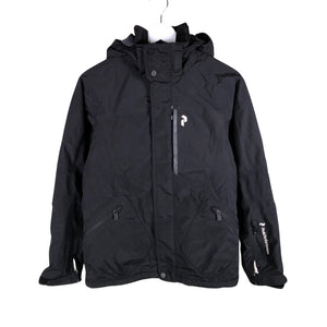 Unisex Peak Performance - Toppatakki, koko 158 - 164 -  (1)