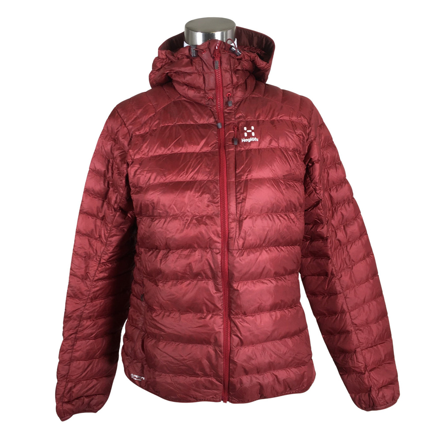 Unisex Haglöfs - Kevytuntuvatakki, koko 40 -  (1)