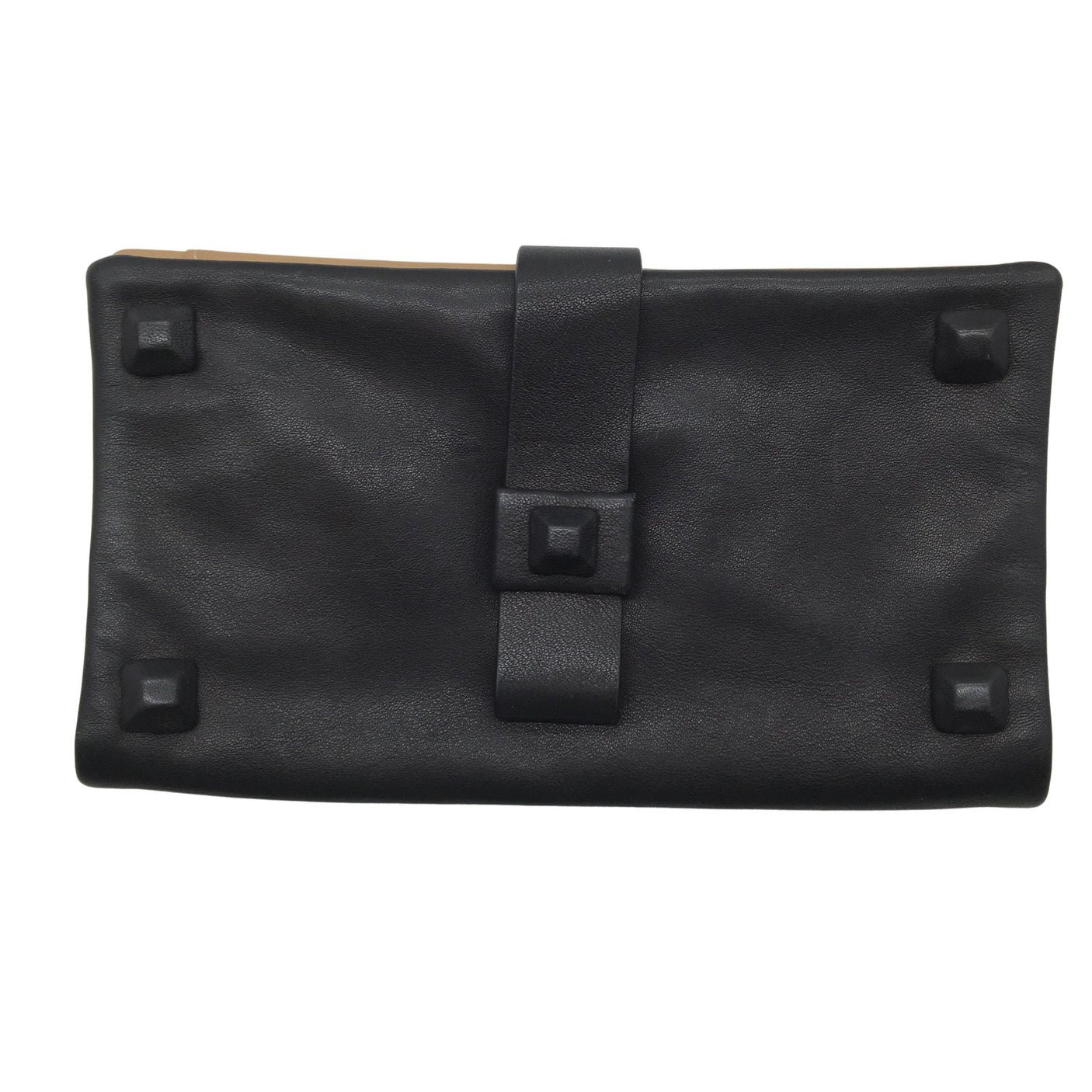 Unisex by Malene Birger - Käsilaukku, koko Mini -  (1)