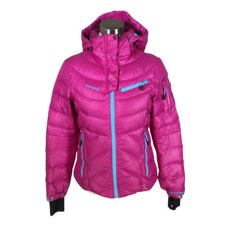 Unisex Icepeak - Untuvatakki, koko 36 -  ()