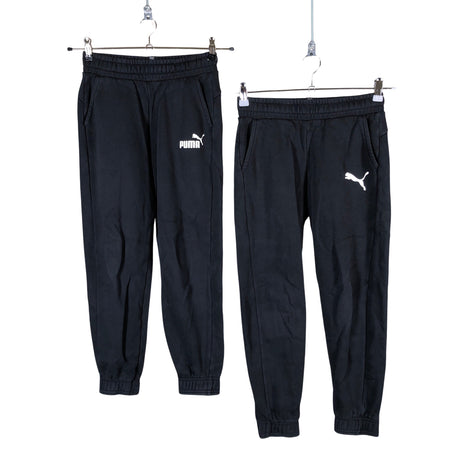 Unisex Puma - Collegehousut, koko 146 - 152 -  ()