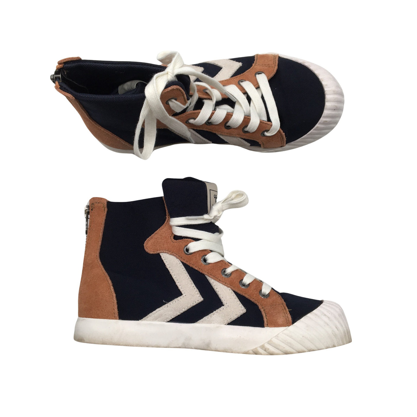 Unisex Hummel - Tennarit, koko 35 -  (1)