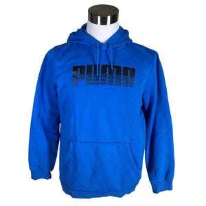 Unisex Puma - Huppari, koko M -  (1)