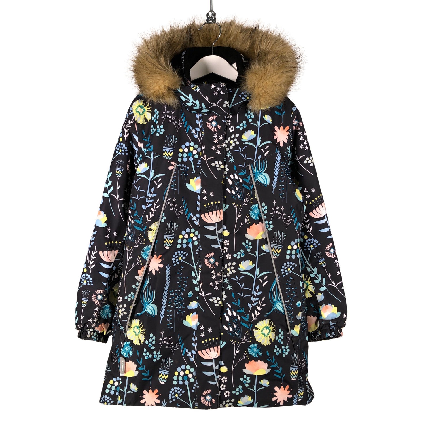 Toppatakki, koko 134 - 140