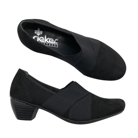 Unisex Rieker - Kävelykengät, koko 37 -  ()