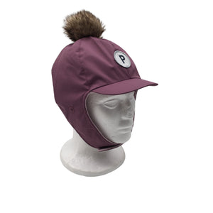 Unisex Polarn O. Pyret - Talvihattu, koko 48 - 50 cm -  (1)