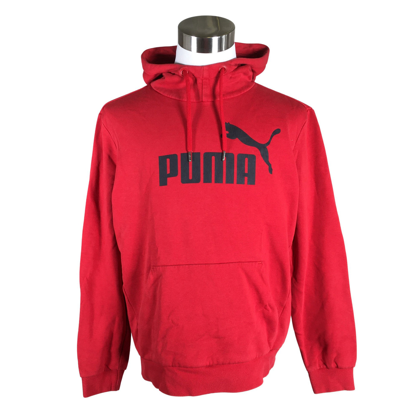 Unisex Puma - Huppari, koko M -  (1)