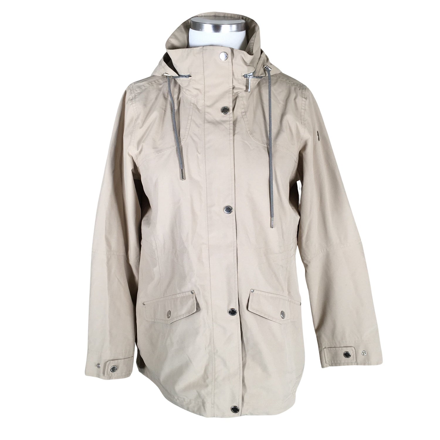 Ulkoilutakki, koko 44