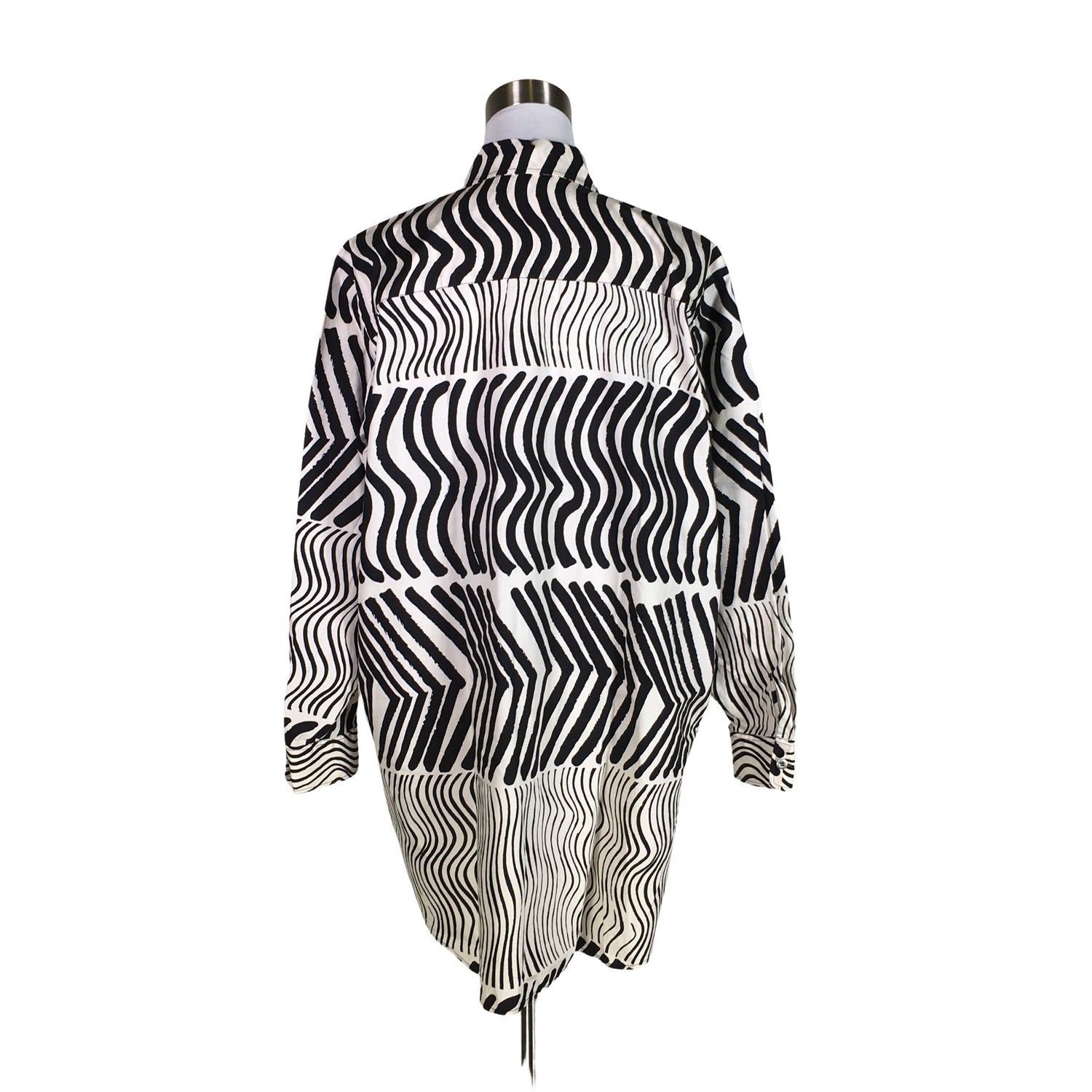  Tunika  Kangastunika, koko 36  Marimekko 