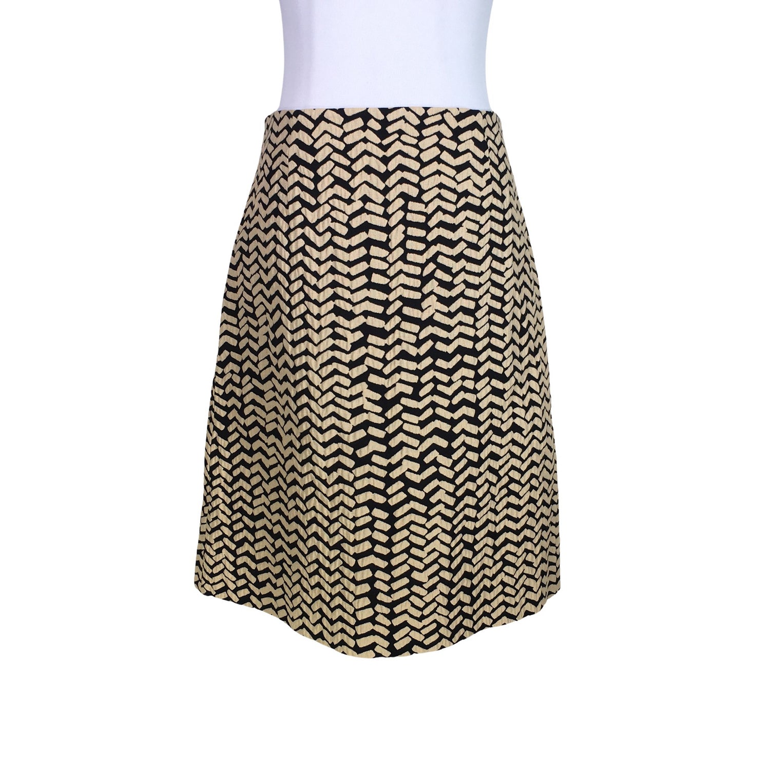  Hame  Kangashame, koko 38  Marimekko 