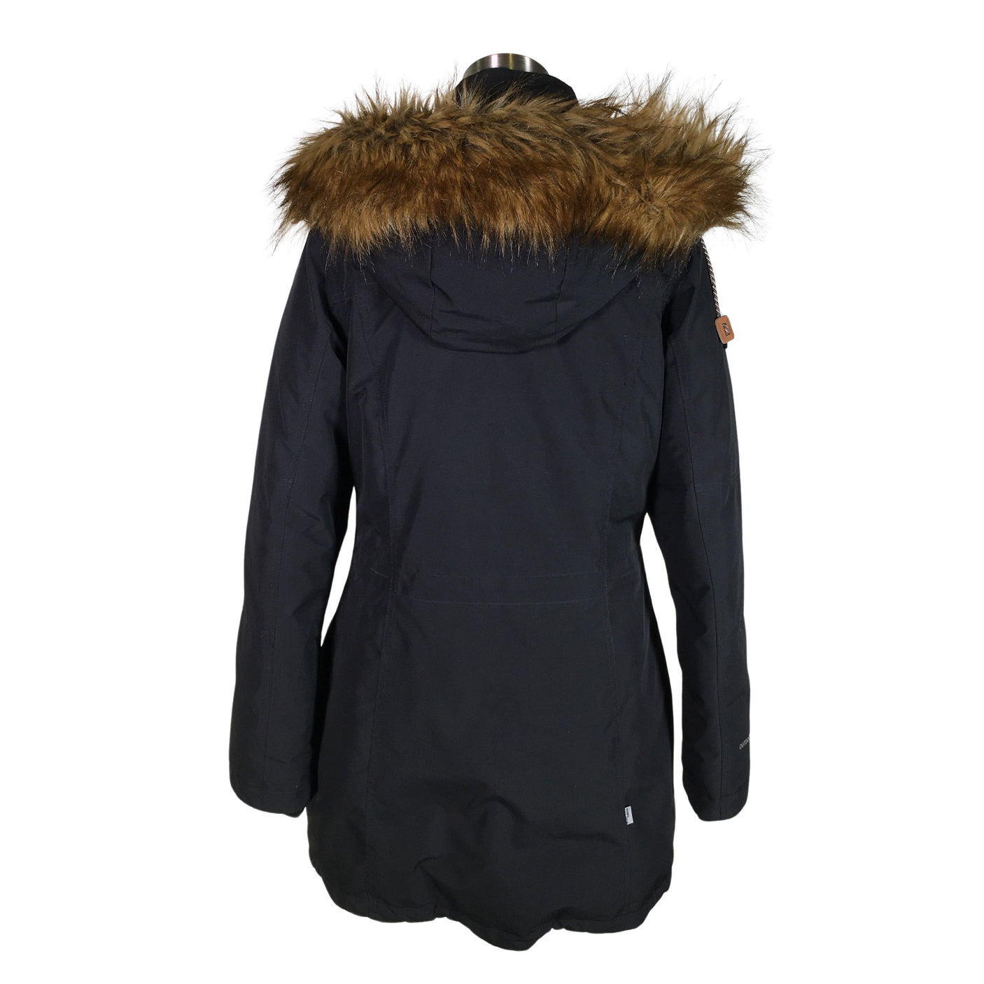 Unisex Rukka - Untuvatakki, koko 38 -  (2)