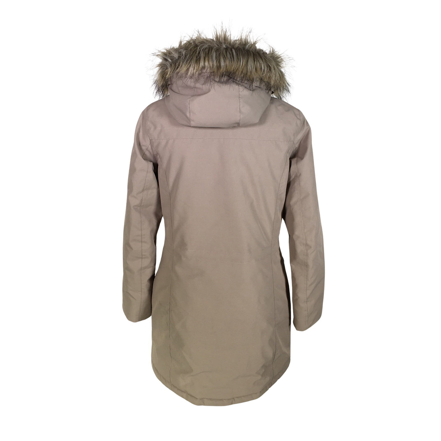 Unisex Icepeak - Parkatakki, koko 38 -  (2)