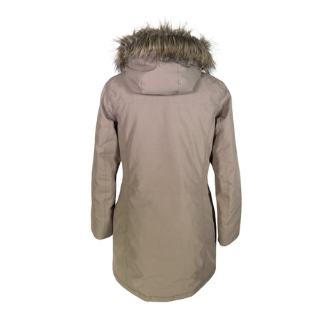 Unisex Icepeak - Parkatakki, koko 38 -  (2)