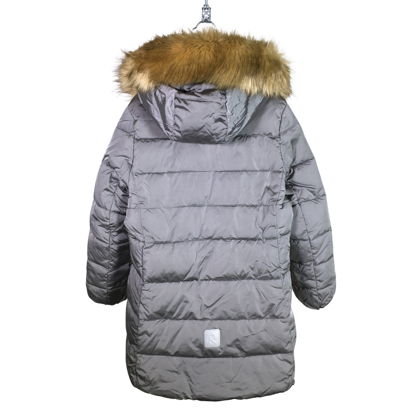 Toppatakki, koko 122 - 128