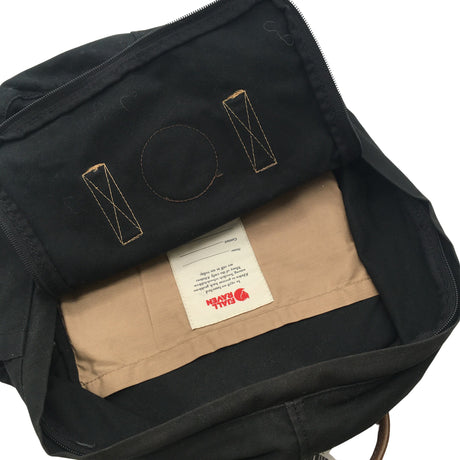 Unisex Fjällräven - Reppu, koko Midi -  (2)