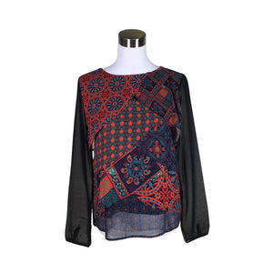 Unisex Desigual - Pusero, koko 36 -  (1)