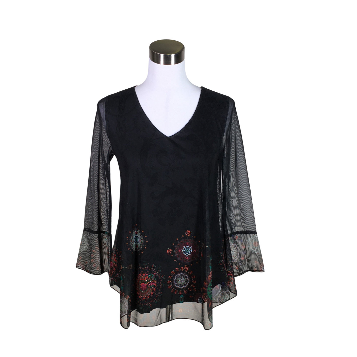 Unisex Desigual - Pusero, koko 36 -  (1)
