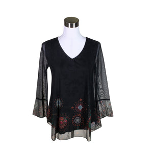 Unisex Desigual - Pusero, koko 36 -  (1)