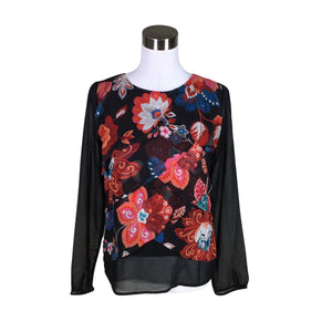 Unisex Desigual - Pusero, koko 36 -  (1)