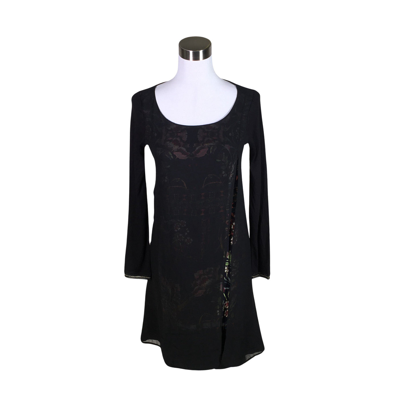 Unisex Desigual - Trikoomekko, koko 34 -  (1)