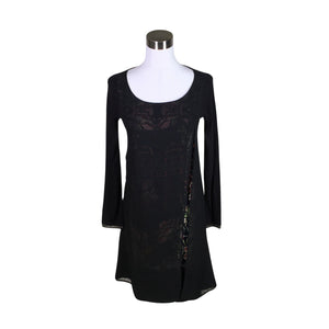 Unisex Desigual - Trikoomekko, koko 34 -  (1)