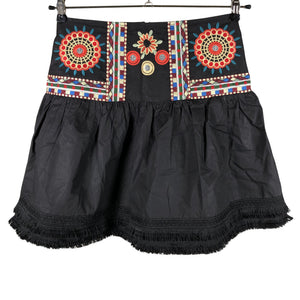 Unisex Desigual - Kangashame, koko 36 -  (1)