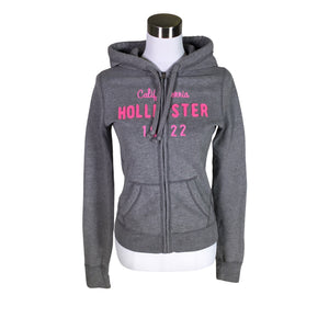 Unisex Hollister - Huppari, koko 38 -  (1)