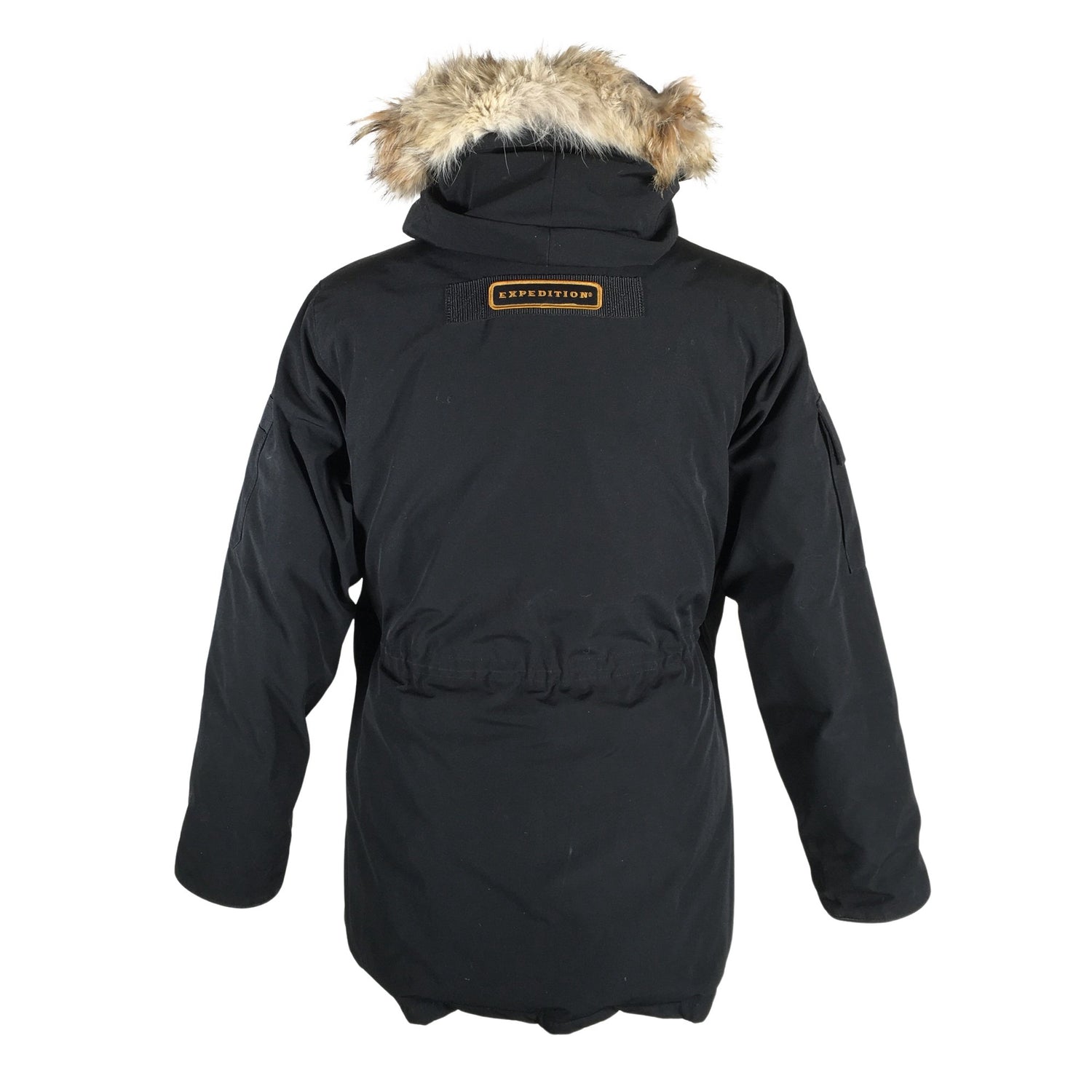  Untuvatakki  Untuvatakki, koko L  Canada Goose 