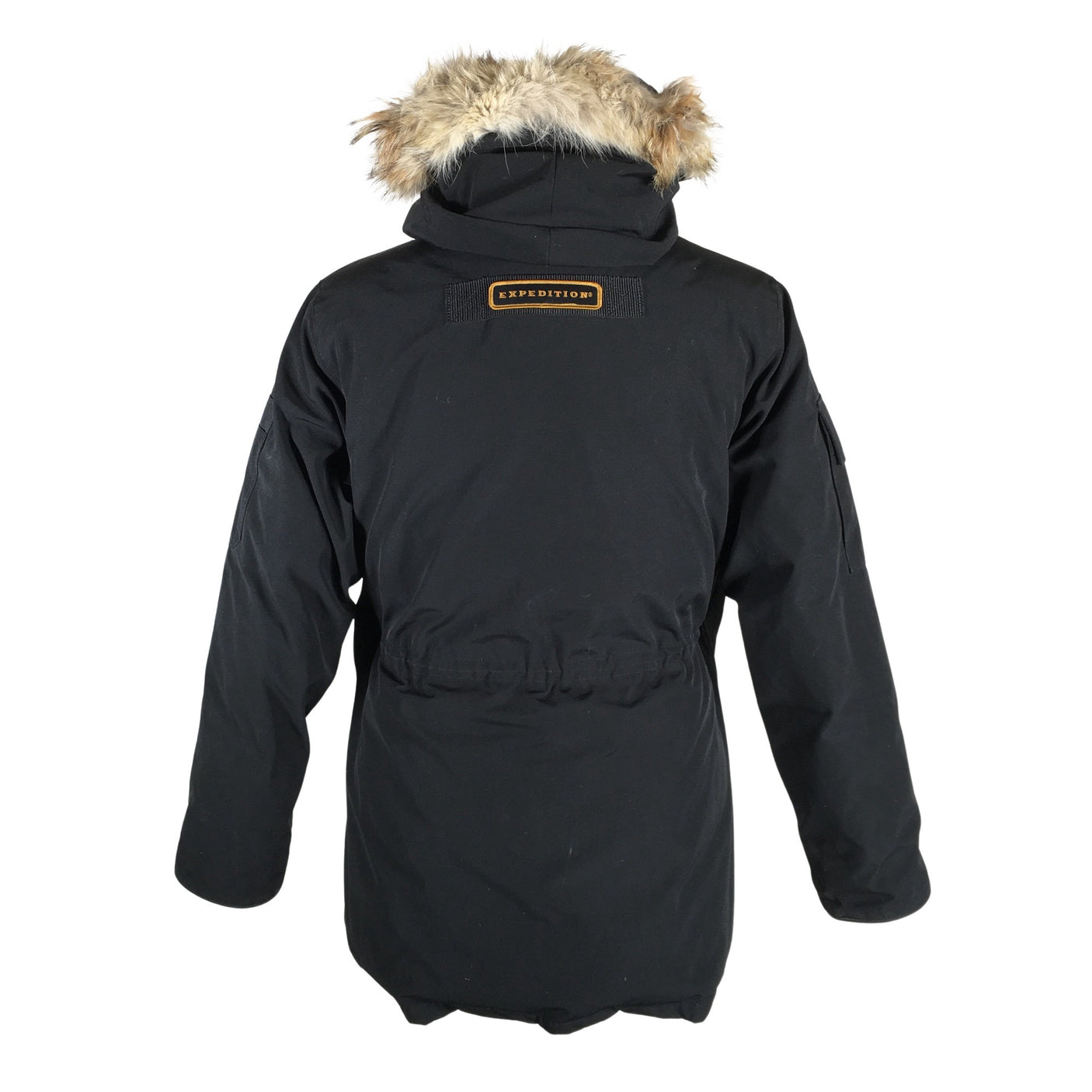 Unisex Canada Goose - Untuvatakki, koko L -  (2)