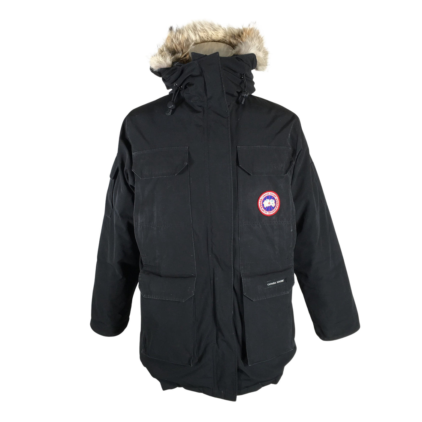 Unisex Canada Goose - Untuvatakki, koko L -  (1)