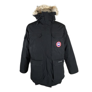 Unisex Canada Goose - Untuvatakki, koko L -  (1)