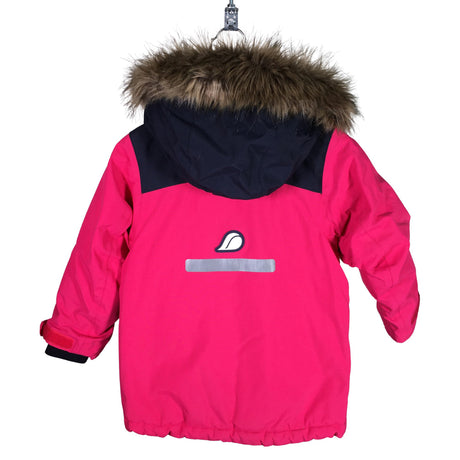 Unisex Didriksons - Toppatakki, koko 98 - 104 -  (2)
