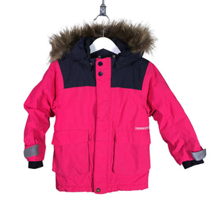 Toppatakki, koko 98 - 104