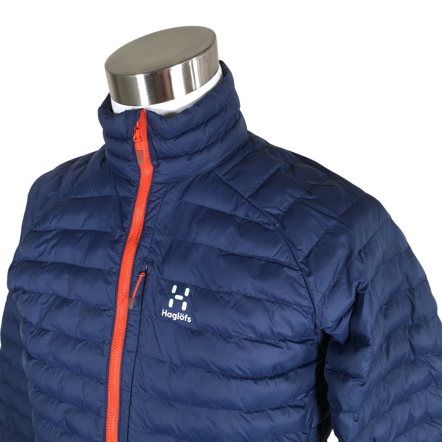 Unisex Haglöfs - Kevyttoppatakki, koko M -  (3)