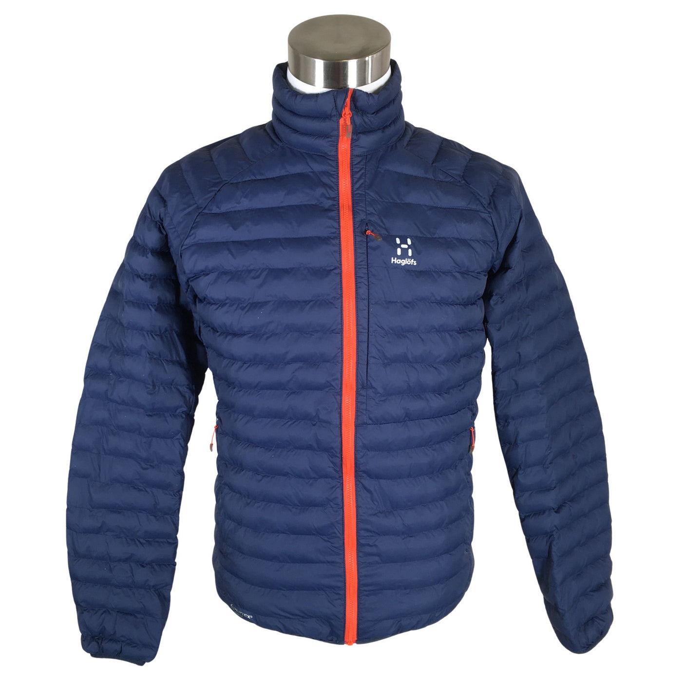 Unisex Haglöfs - Kevyttoppatakki, koko M -  (1)