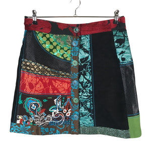 Unisex Desigual - Kangashame, koko 38 -  (1)