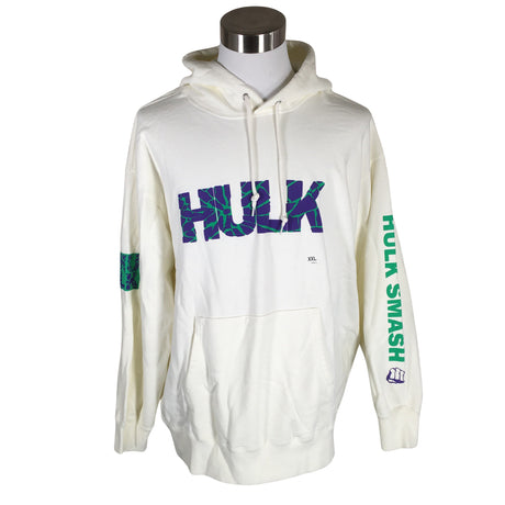Unisex Uniqlo - Huppari, koko XXL -  ()