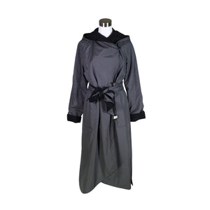 Kevyttoppatakki, koko 34