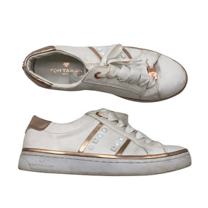 Unisex Tom Tailor - Tennarit, koko 38 -  (1)