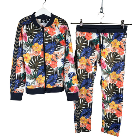 Unisex Hummel - Verryttelytakki, koko 134 - 140 -  ()