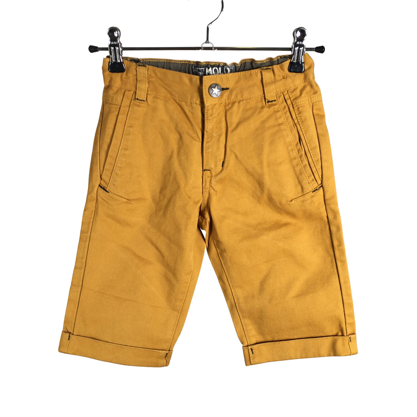Unisex Molo Kids - Shortsit, koko 122 - 128 -  (1)
