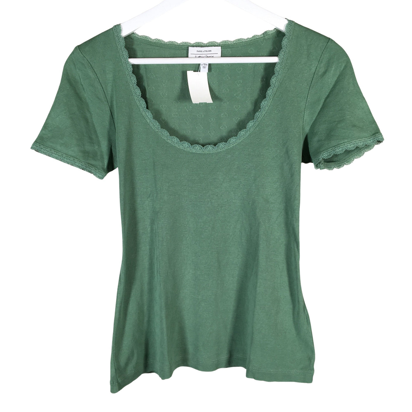 Unisex &Other Stories - T-paita, koko 36 -  (1)