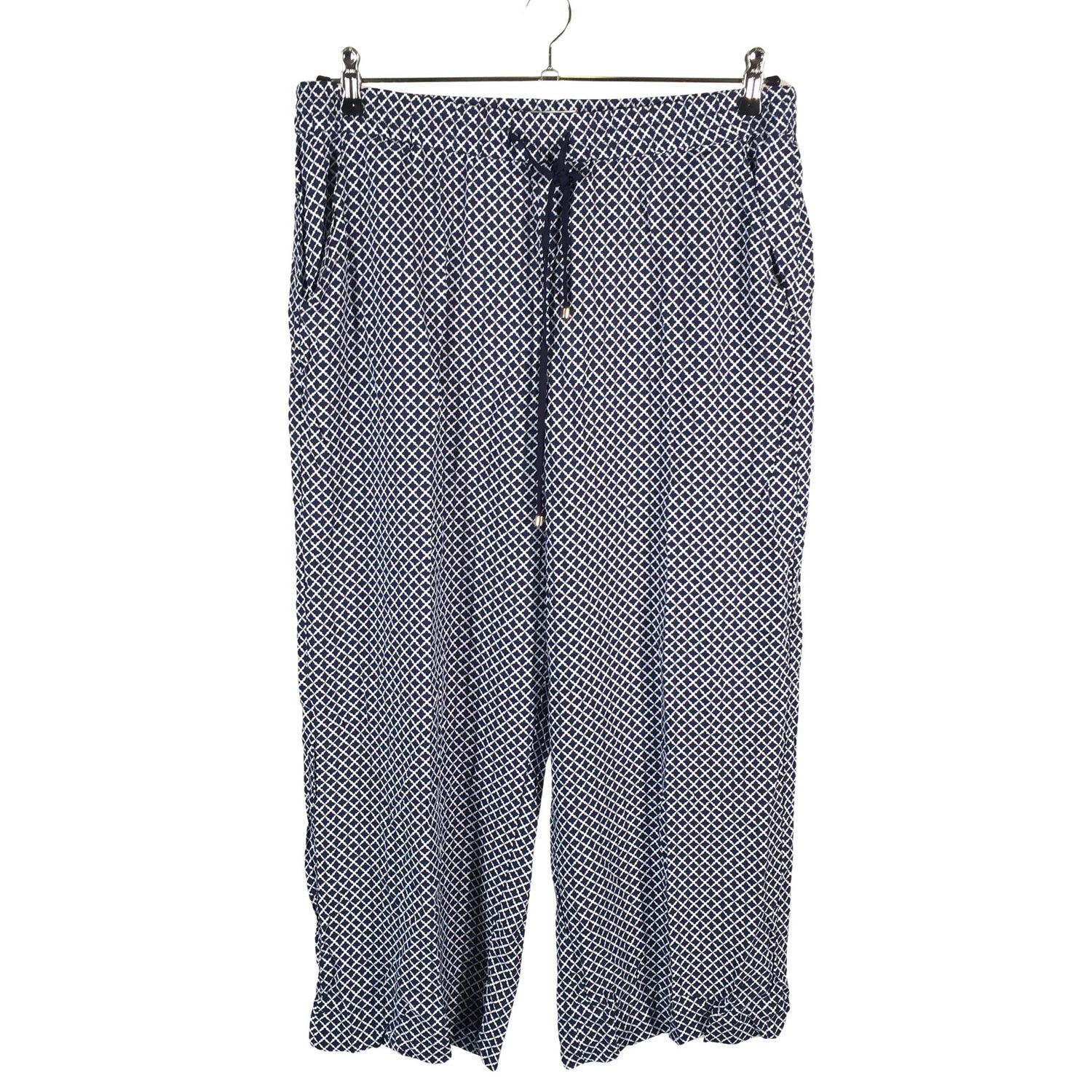  Housut  Ohuet housut, koko 46  Holly & Whyte by Lindex 
